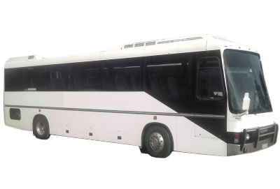 57 Seat Standard Coach