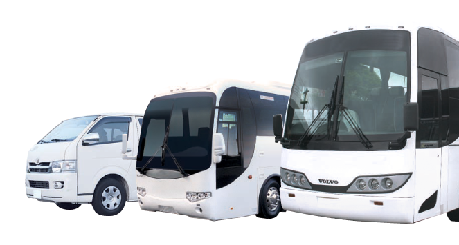 coach charter services in melbourne